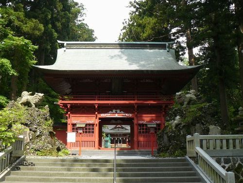 �����{�{�y�m��Ԑ_�Ёi�É����E���R���j